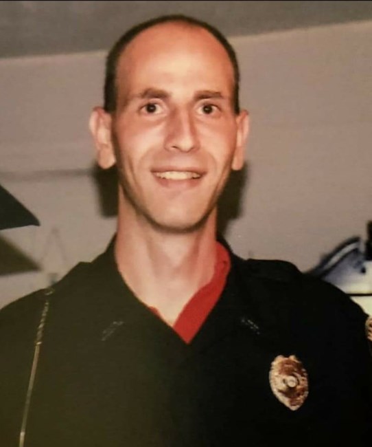 Obituary of Timothy "Tim" John Stevens