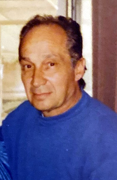 Obituary of John Limperopolus