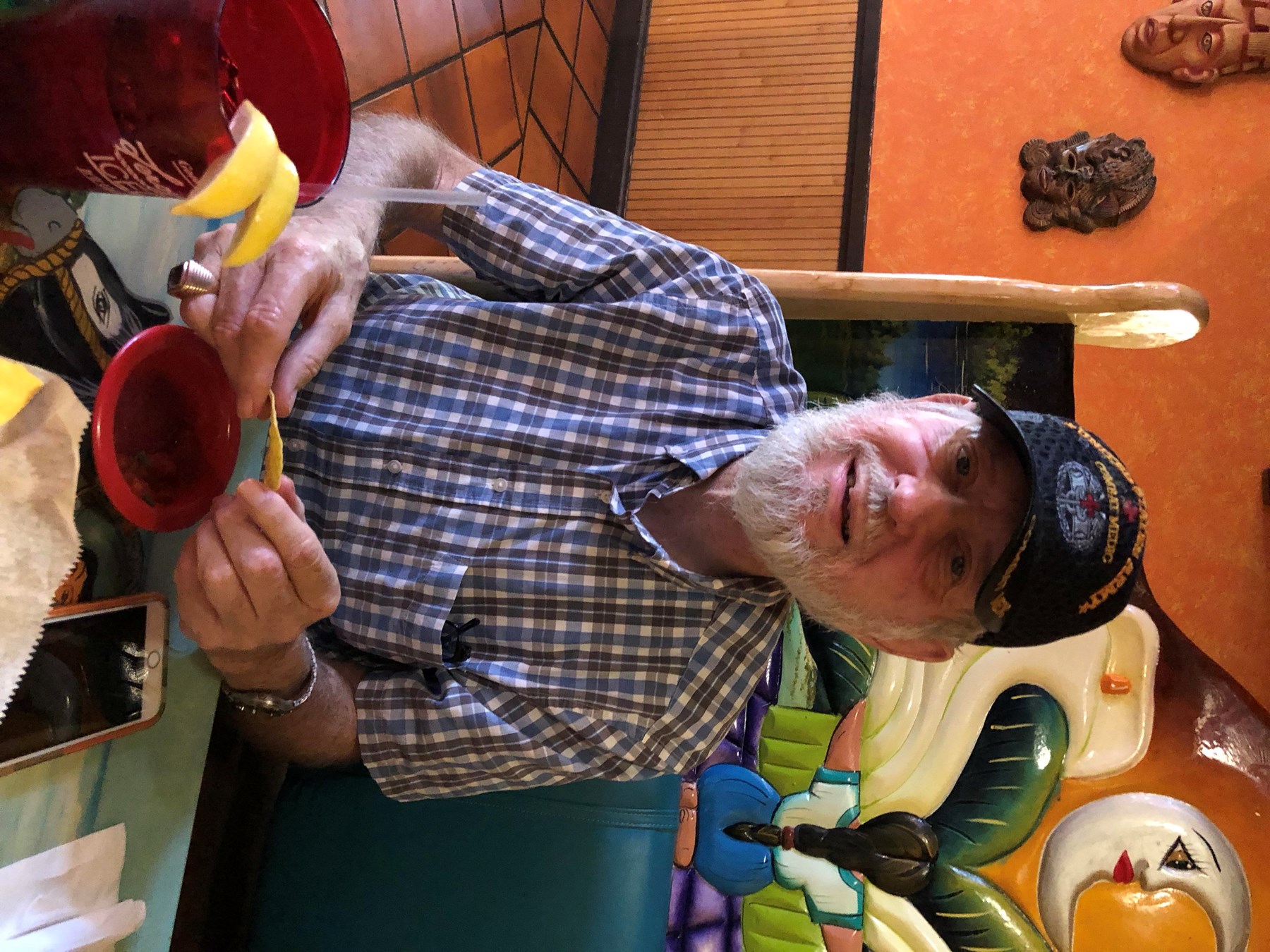 Obituary of William F. Malloy, Jr.