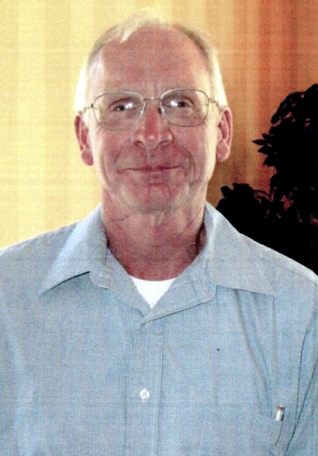 Obituary of Carl Sylvester