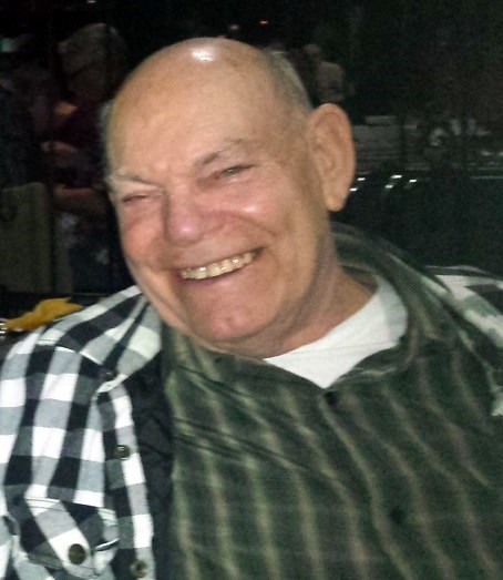 Obituary of Richard Anthony Connolly