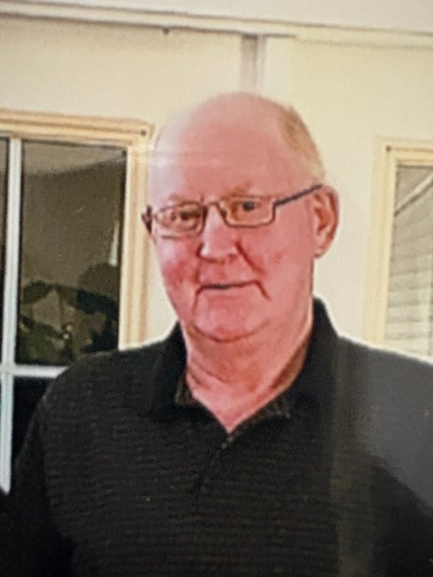 Avis de décès de Bernard Gerard "Bernie" MacDonald