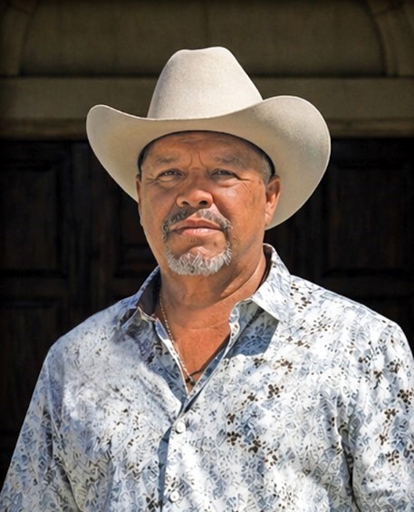 Obituario de Constantino Mendoza Ramos