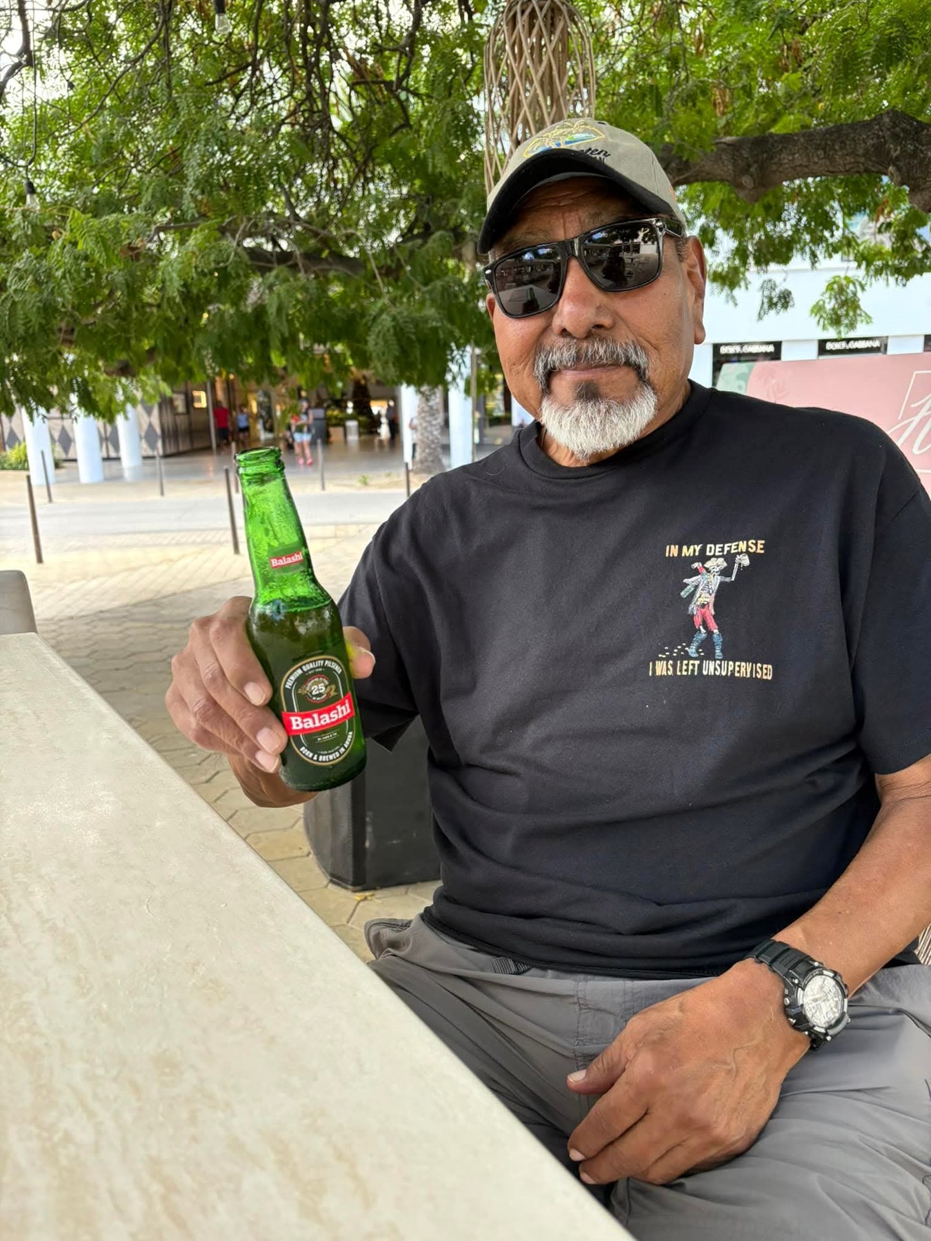 Obituary of Bennett Layne Cannon