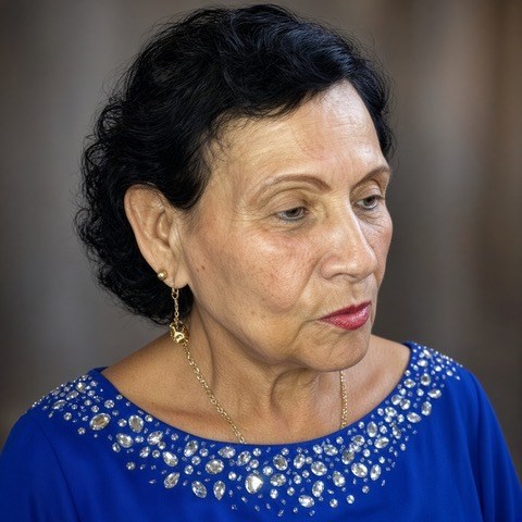Obituary of Maxima Marlene Saa