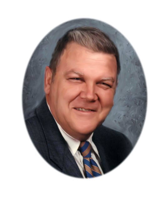 Obituary of Billy Edward Childress