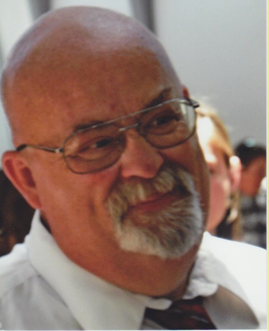 Obituary of George Michael York