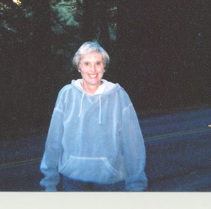 Obituary of Mary Lou Jacoby King