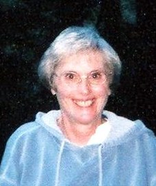 Obituary of Mary Lou Jacoby King