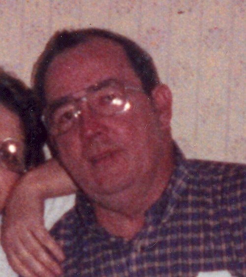 Obituary of Billy Melvin Stegall