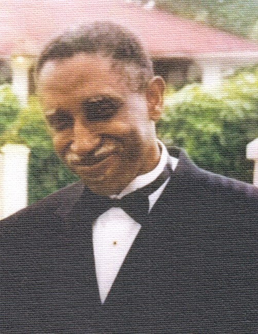 Obituary of Hubert Wilson