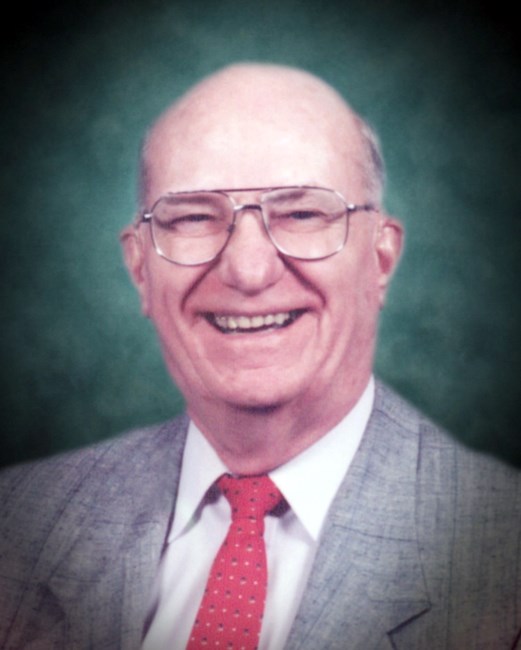 Obituary of William C. Nuss