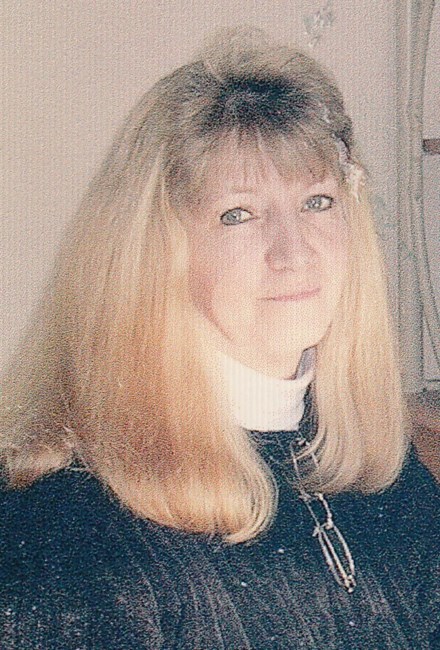 Obituary of Kathryn Lynn Henderson