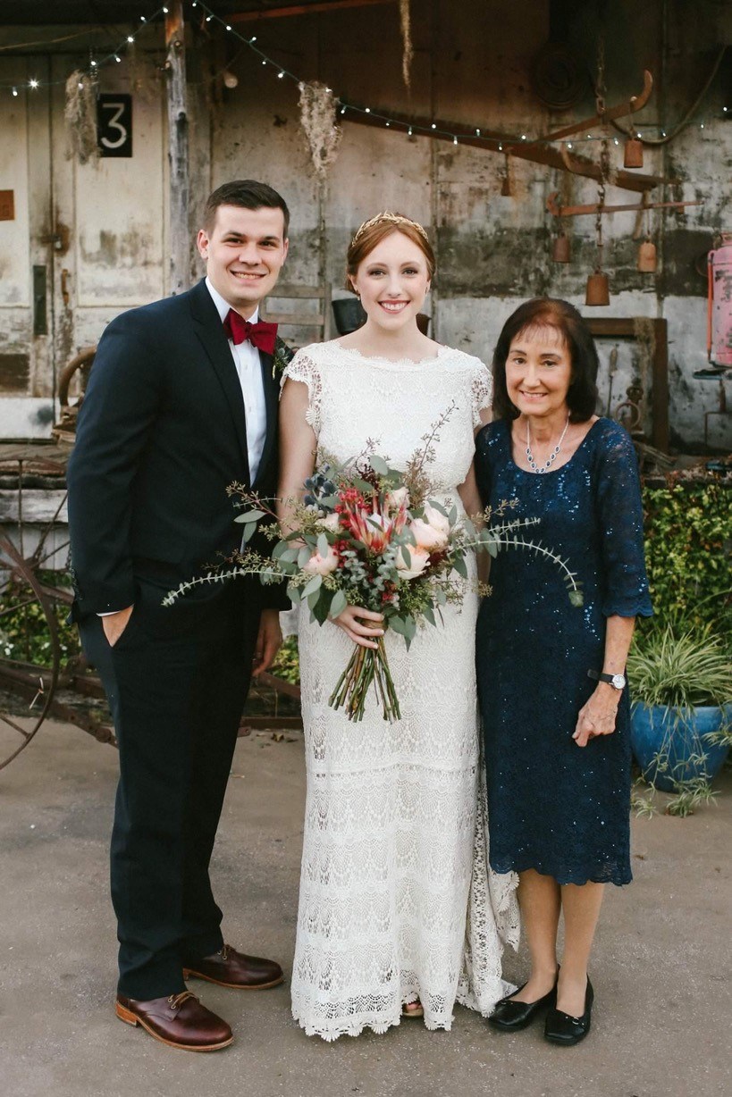 Obituary of Carol Cooper Anderson