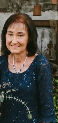 Obituary of Carol Cooper Anderson