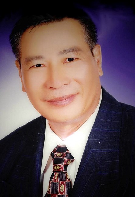 Obituary of Am Tan Van