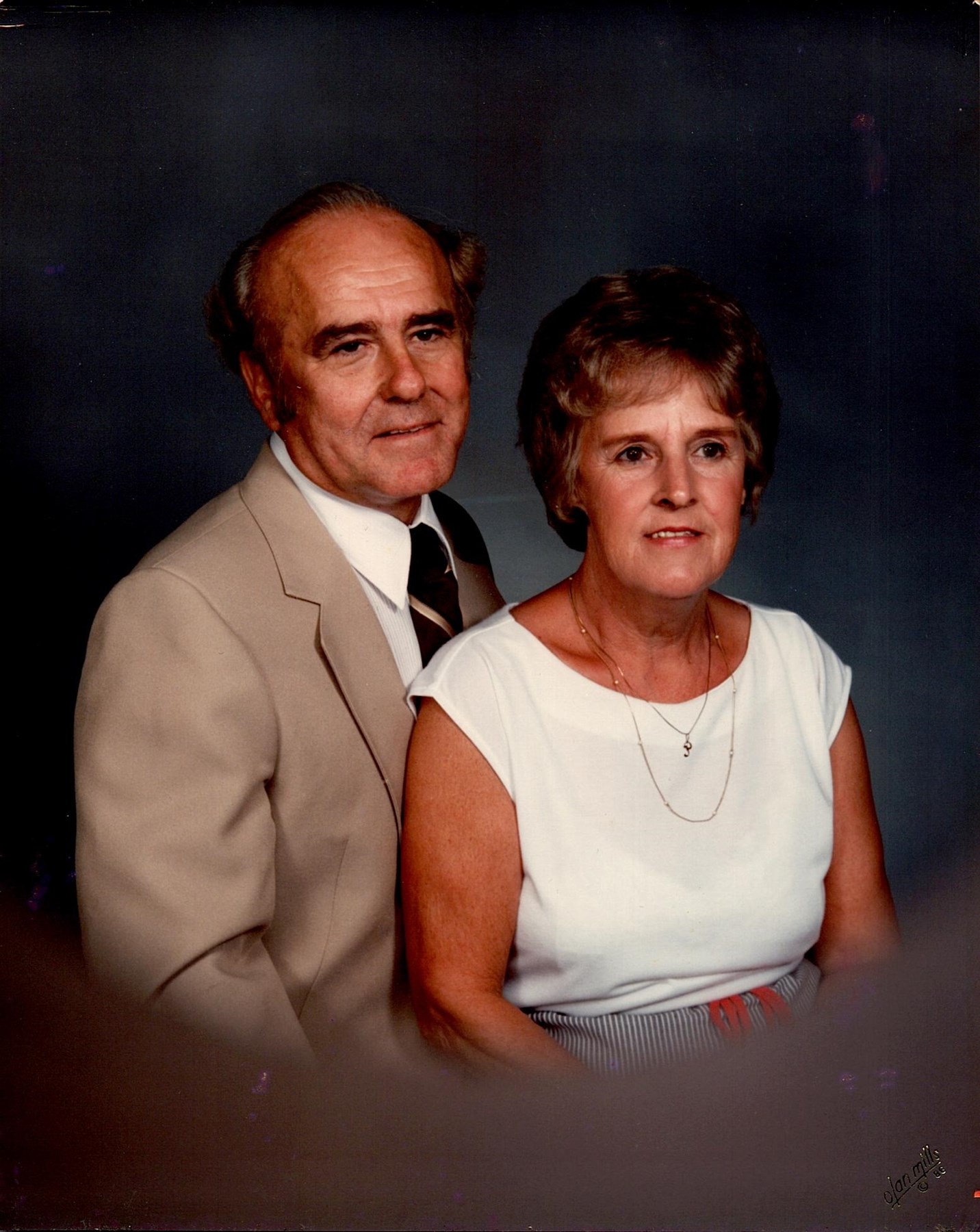 Joseph Owens Obituary Richmond, VA