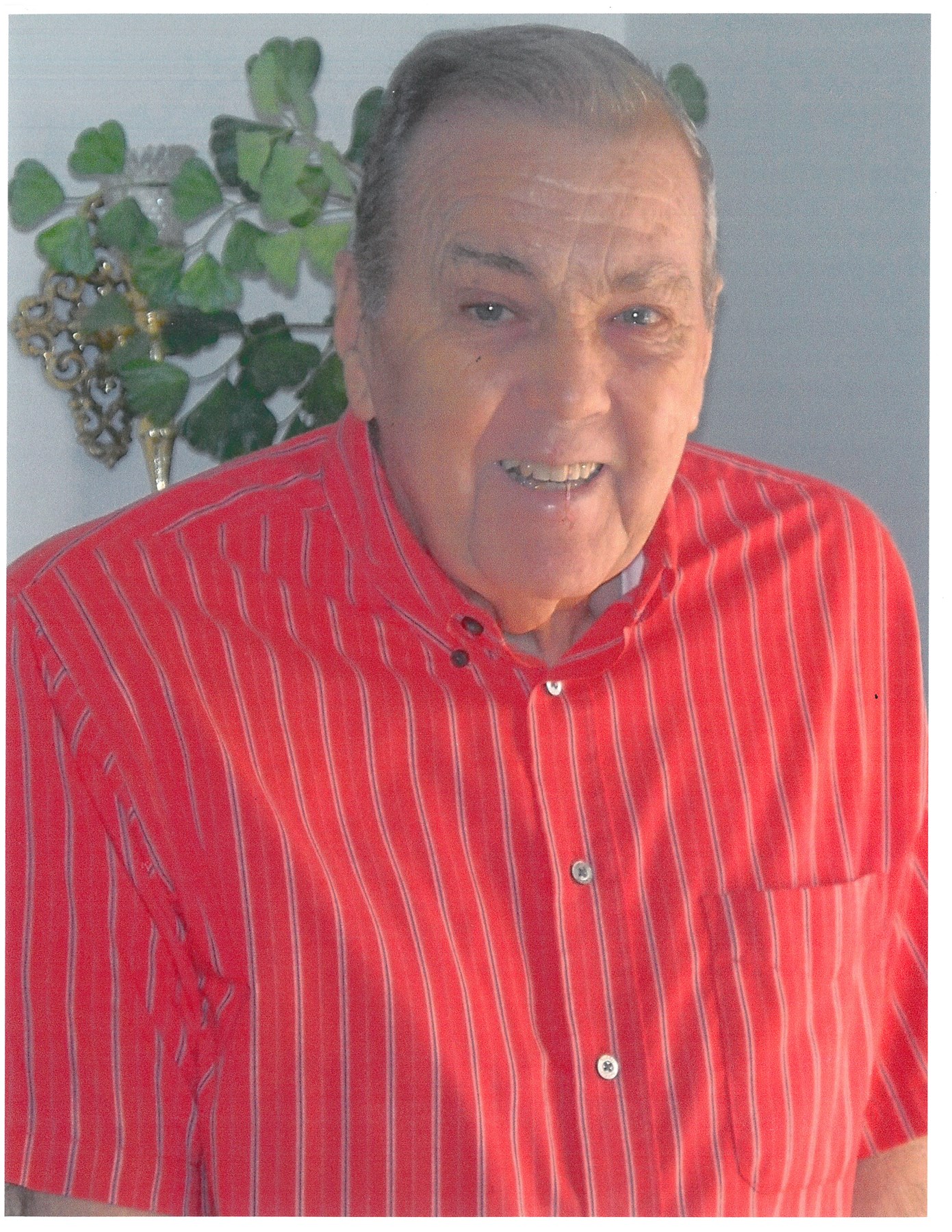 Obituary of Frank Steven Adkins