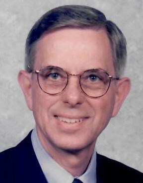 Obituario de William Keith Connor