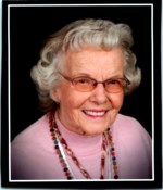 Bernice Hardy