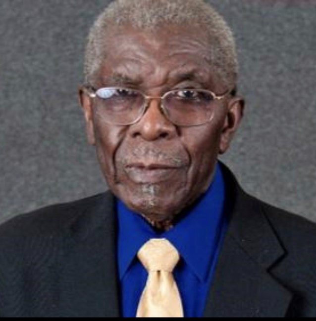 Obituary of Ernest Hill Jr.