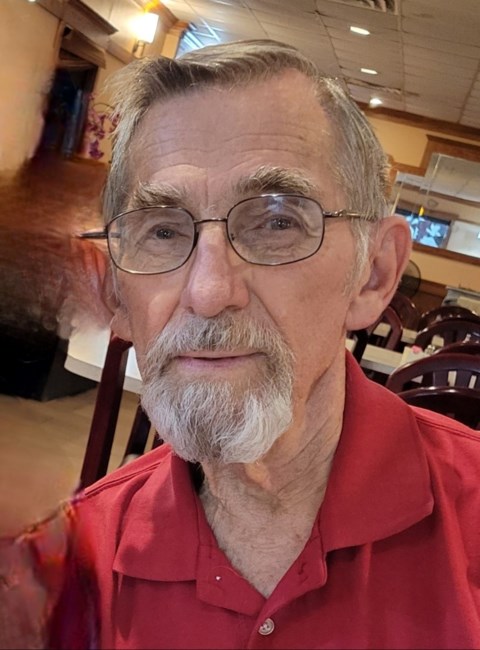 Obituario de Rev. Marcos Vincent Gohlke