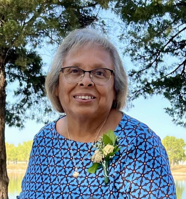 Obituary of Rosalie Helen Peavey