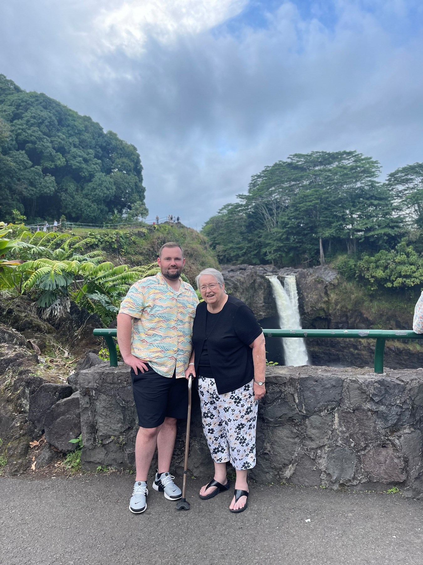 Obituary of Patricia Bethea Johnson