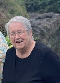 Obituary of Patricia Bethea Johnson