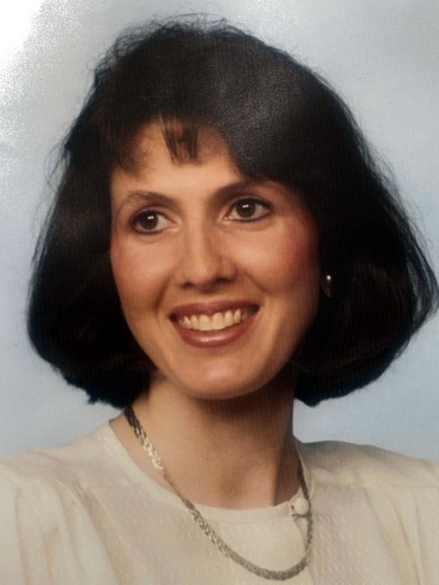 Obituary of Elizabeth Anne Jenkins