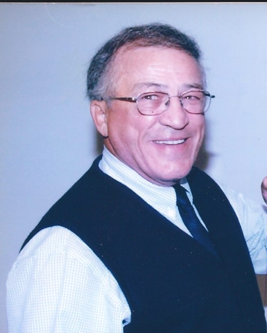 Obituary of Claude Martin