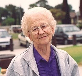 Obituary of Esther E. Bassett