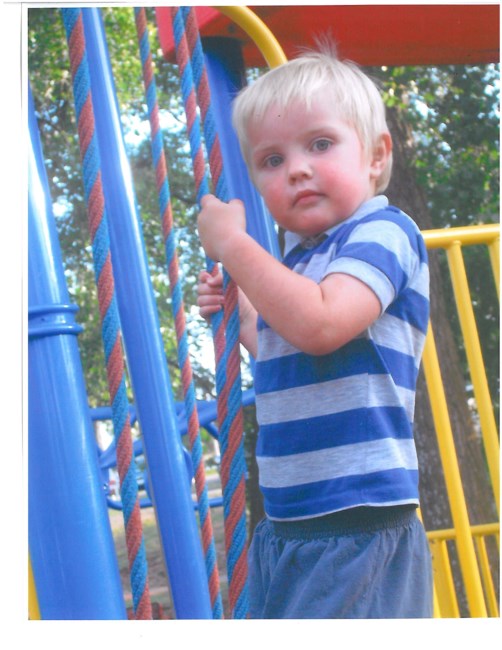 Obituary of Giacomo Hyrum Pilj