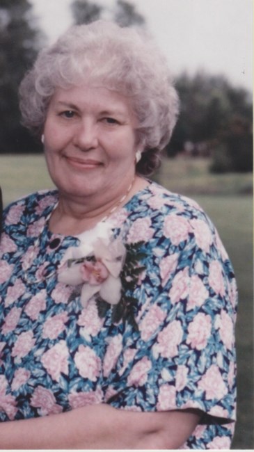 Obituary of Zaide Belle Wendland