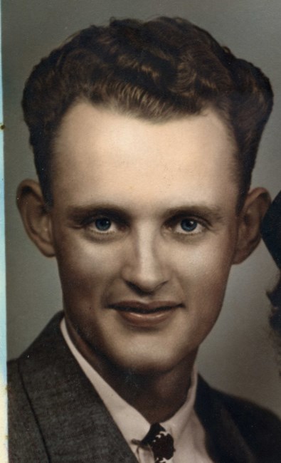 Obituary of Oscar E. Dieterich