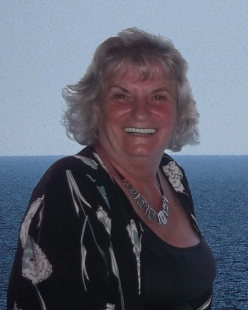 Francine Hodgson née Fiset Obituary - Gatineau, QC