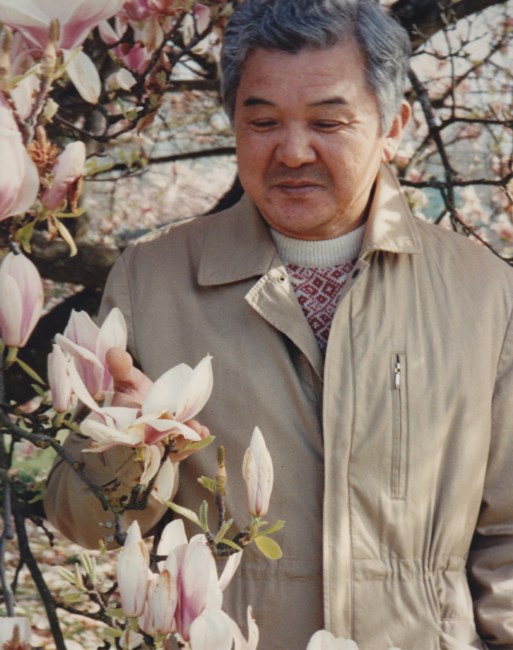 Obituary of Young-Soo Choi