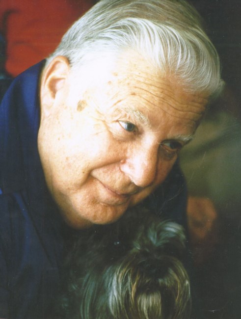 Obituary of Martin C Johnson