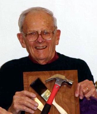 Obituary of David Alton Turner