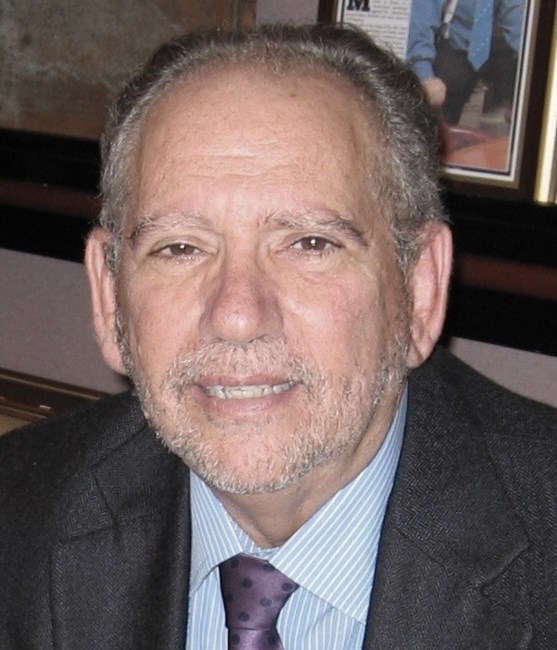 Obituary of Melvin Rubin