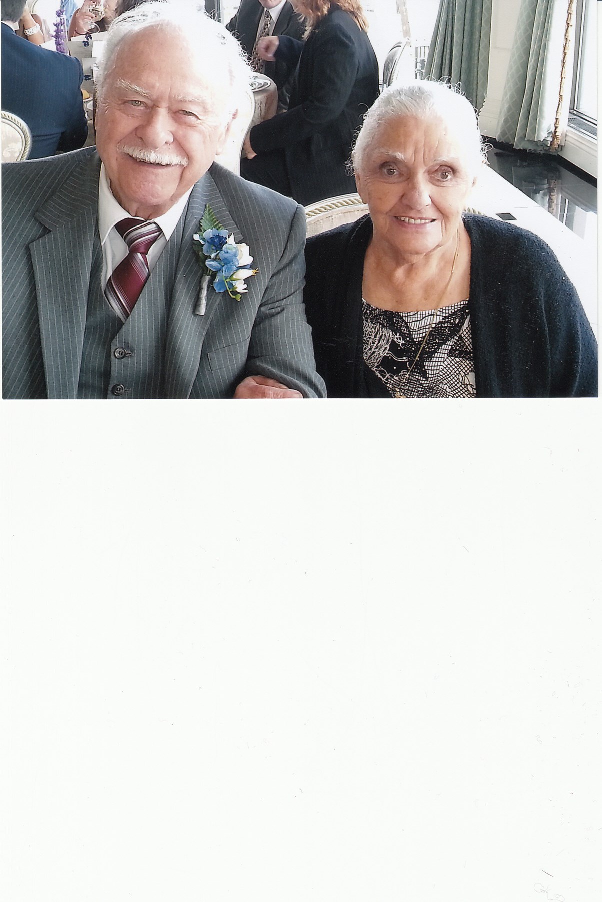 Obituary of Stephen J Sabatino