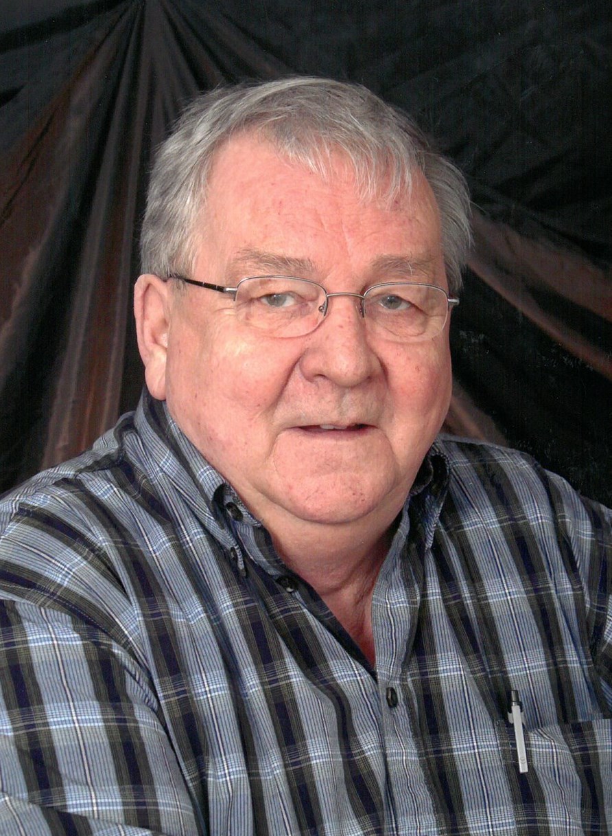 JeanBaptiste Tremblay Obituary Alma, QC