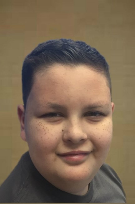 Obituary of Jordan Andrew Zane Nira