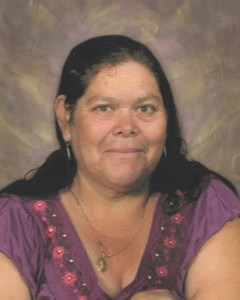 Obituary of Maria Carrillo