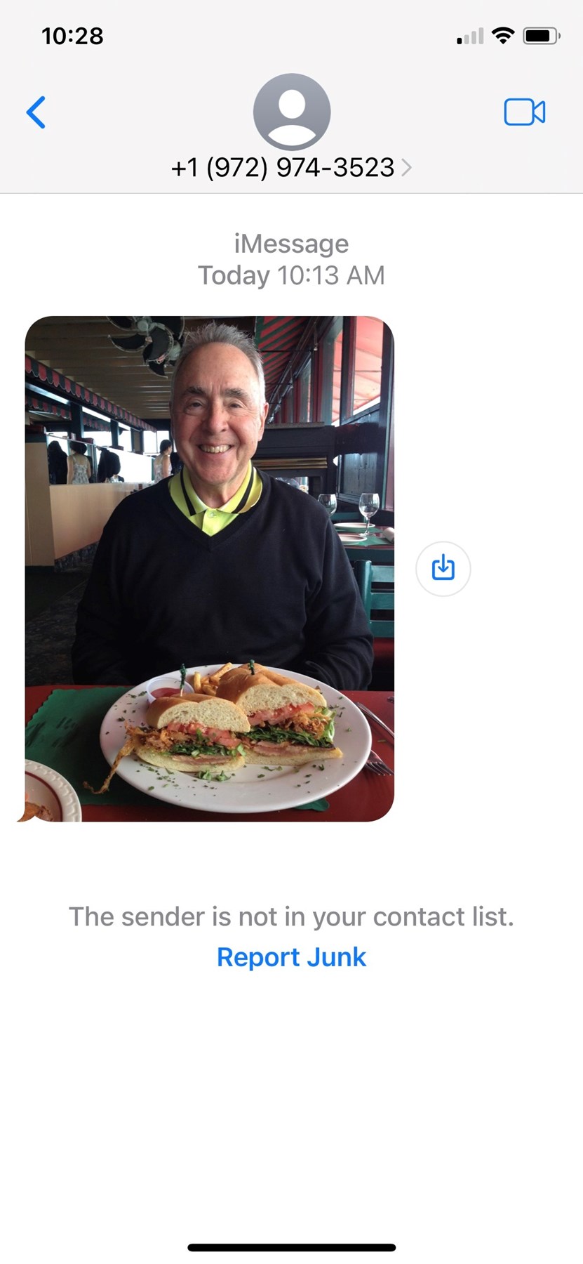 Obituary of Lloyd Emerson McHoes