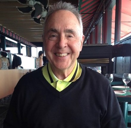 Obituary of Lloyd Emerson McHoes