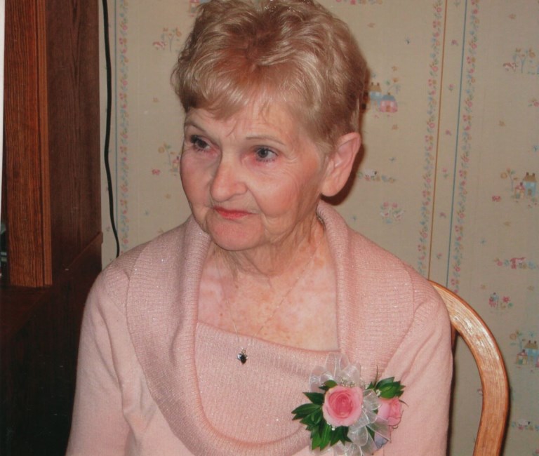 Obituary of Margaret Ann Smith