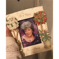 Obituary of Ann Marie Thompson