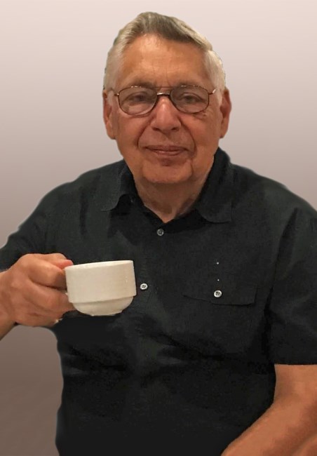 Obituary of Oreste "Ernie" Fazio