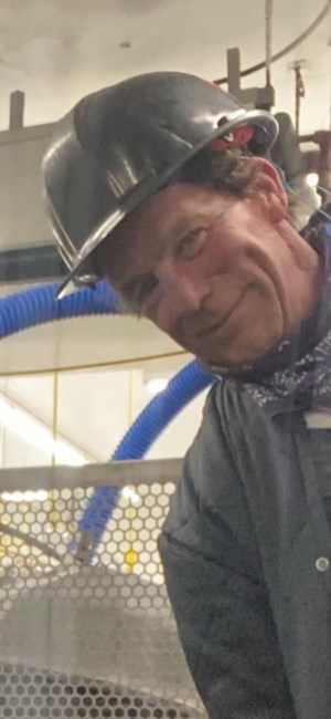 Obituary of Brent Patrick Ervin